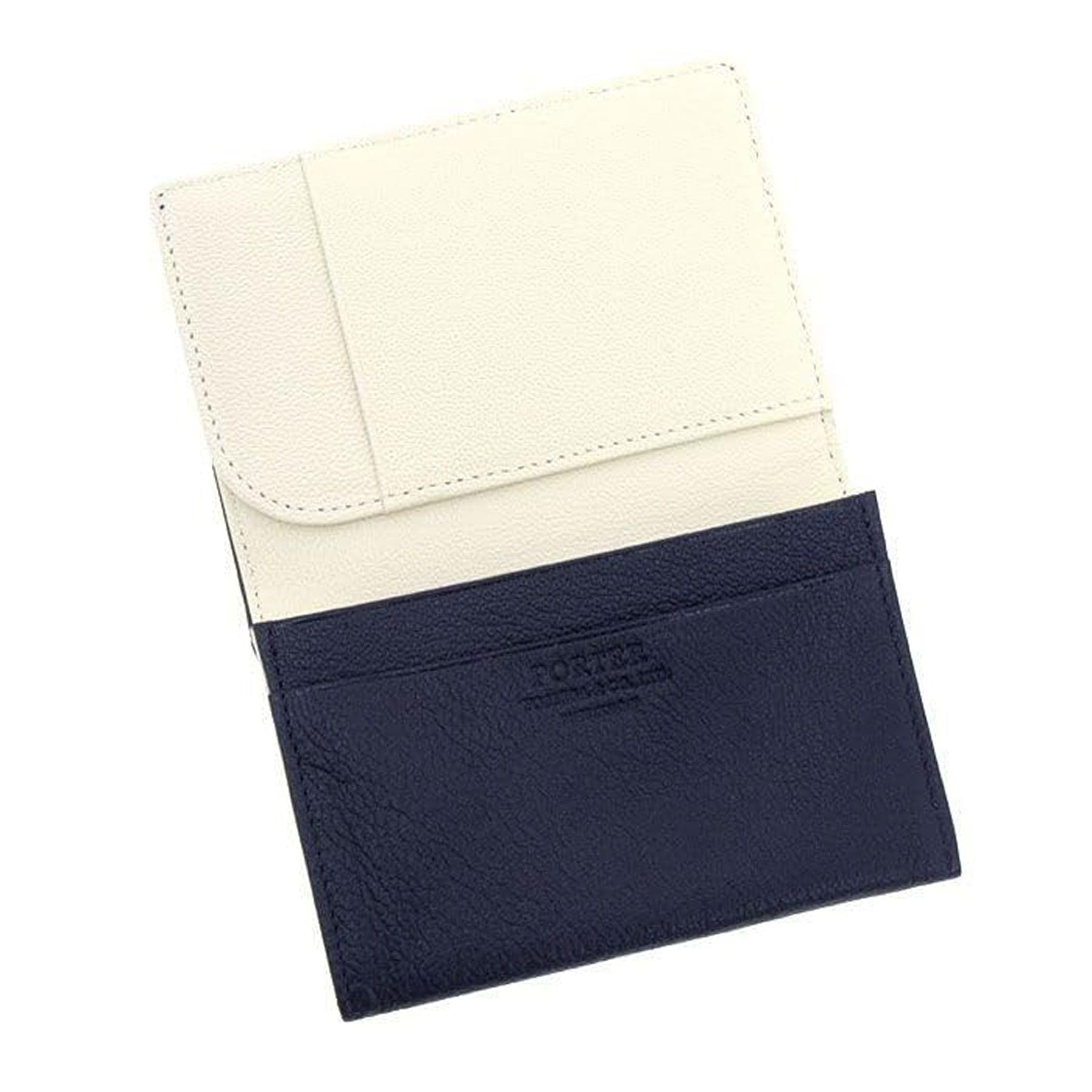 小物 PORTER DOUBLE CARD CASE 129-06013 楽天市場】ポーター ダブル カードケース 129-06013 名刺入れ